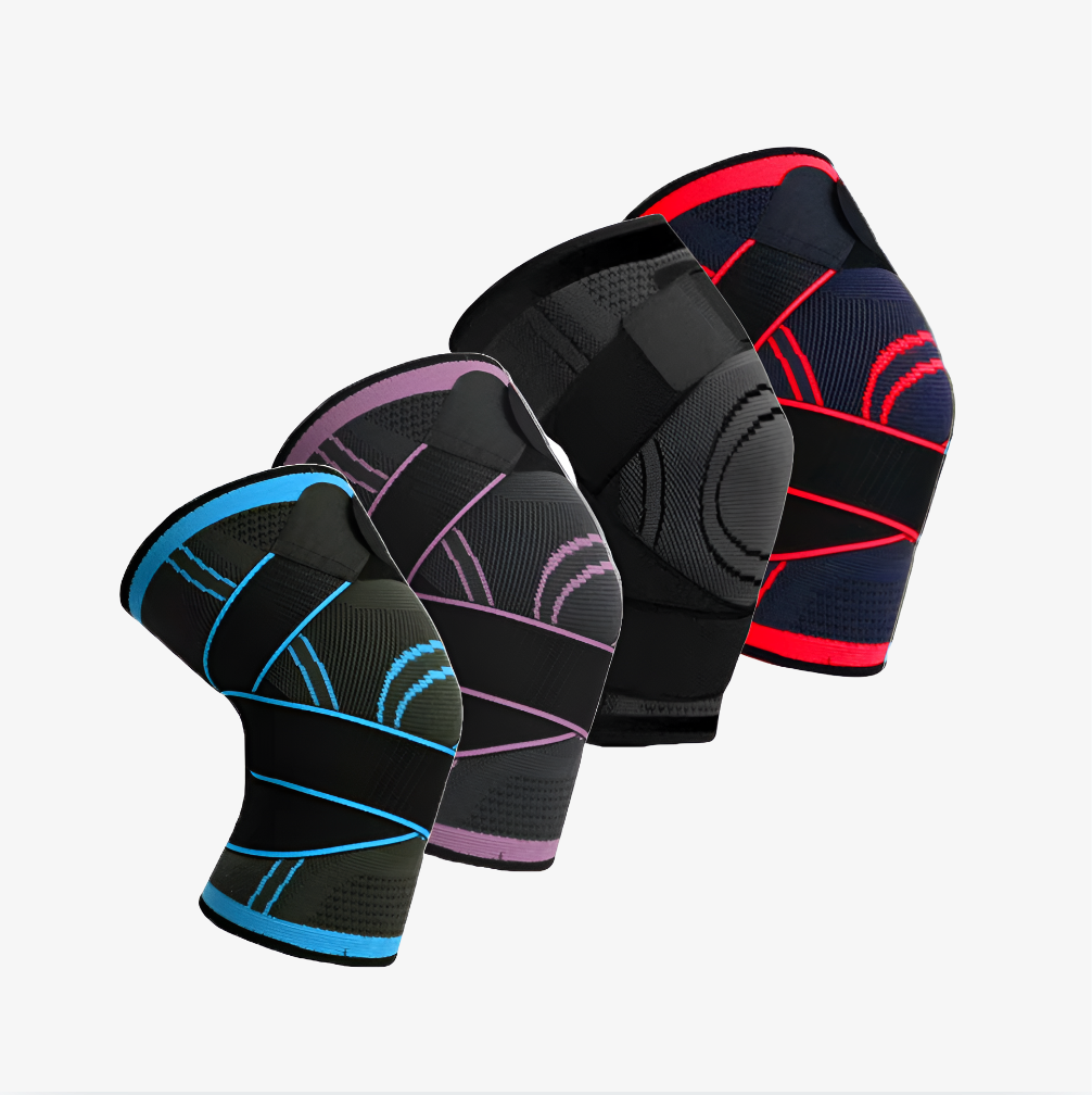 KneeStraps