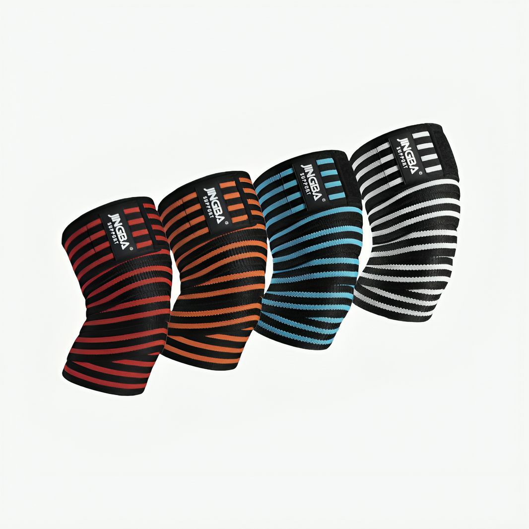 Knee Straps 1pc